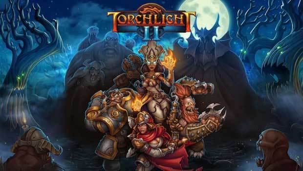 7月23日夜まで無料配布 Torchlight Ii 高評価ハクスラ アクションrpg 日本語対応 Epic Games Store Pc版 Jj Pcゲームラボ