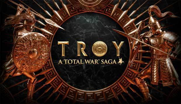 8月14日22時まで無料配布 Total War Saga Troy 神話上の戦争を舞台にした大作ストラテジー最新作 Epicgames版 Jj Pcゲームラボ