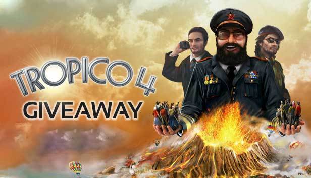 無料配布 Tropico 4 南国の街作り 独裁政権シミュレーションゲーム Gamesessions Pc版 Jj Pcゲームラボ