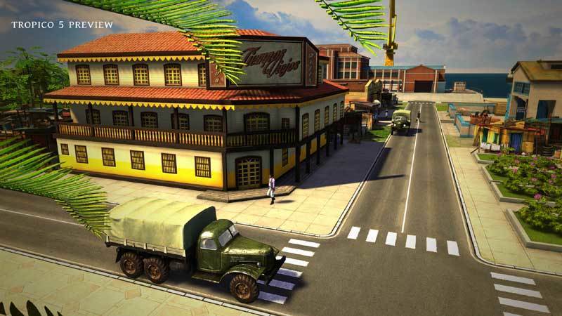 Tropico 5 トロピコ5 Steam版の全dlcセット 5 99セール さらに10 割引 街づくり 独裁政権シミュレーション 記事更新 Jj Pcゲームラボ