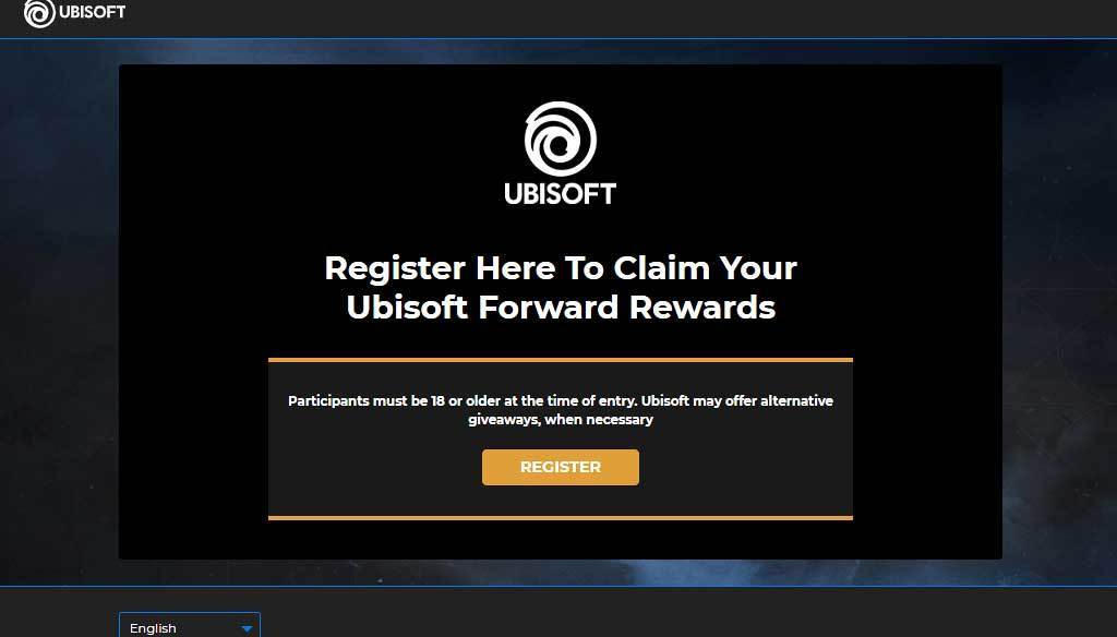 追記 12日27時より開催 Ubisoft Forward Ubi配信オンライン発表イベント 新作続報や短時間無料配布 記念セールも実施 Jj Pcゲームラボ
